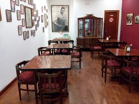 Nuevo Hotel Vista Alegre