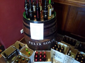 Nuevo Hotel Vista Alegre