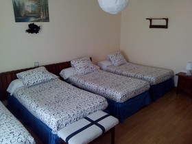 Nuevo Hotel Vista Alegre