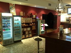 Nuevo Hotel Vista Alegre