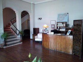 Nuevo Hotel Vista Alegre