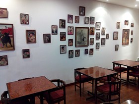 Nuevo Hotel Vista Alegre