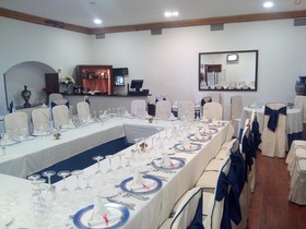 Nuevo Hotel Vista Alegre