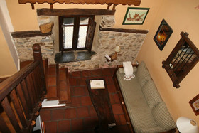 El Nido De Valverde