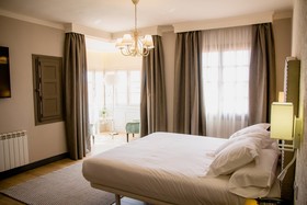 Hotel Finca Las Beatas