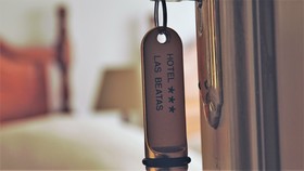 Hotel Finca Las Beatas