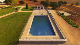 Hotel Finca Las Beatas