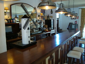 Hotel Finca Las Beatas