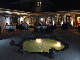 Hotel Finca Las Beatas
