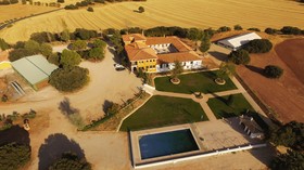 Hotel Finca Las Beatas
