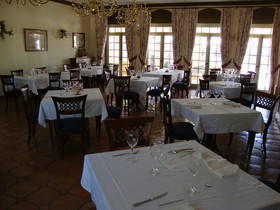 Hotel Finca Las Beatas