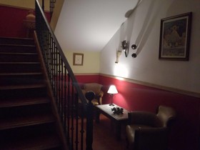 Hotel Rural La Gavilla