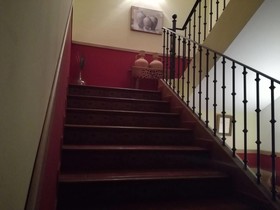 Hotel Rural La Gavilla