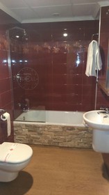Hostal Ideal