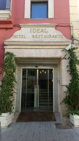 Hostal Ideal