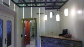 Hostal Ideal