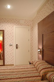 Hostal Ideal
