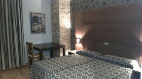 Hostal Ideal