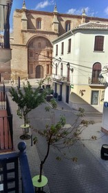 Hostal Ideal