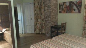 Hostal Ideal