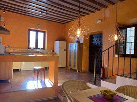 Antigua Casa De Pedro Chicote