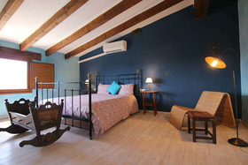Antigua Casa De Pedro Chicote