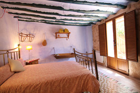 Antigua Casa De Pedro Chicote