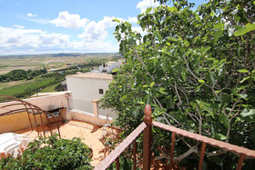 Antigua Casa De Pedro Chicote