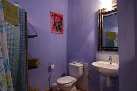 Antigua Casa De Pedro Chicote