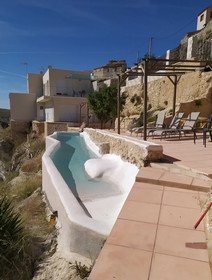 Antigua Casa De Pedro Chicote