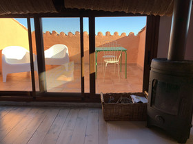 Antigua Casa De Pedro Chicote