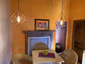 Antigua Casa De Pedro Chicote