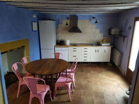 Antigua Casa De Pedro Chicote