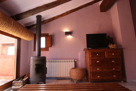 Antigua Casa De Pedro Chicote