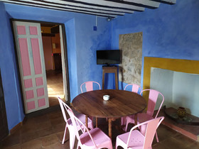 Antigua Casa De Pedro Chicote