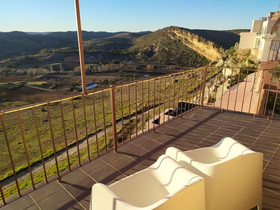 Antigua Casa De Pedro Chicote