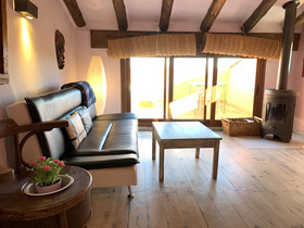 Antigua Casa De Pedro Chicote