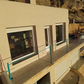 Antigua Casa De Pedro Chicote