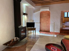 Antigua Casa De Pedro Chicote