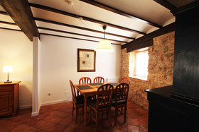 Casa Covalagua