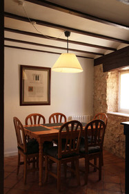 Casa Covalagua