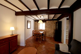 Casa Covalagua