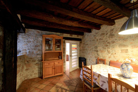 Casa Covalagua