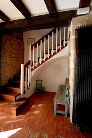 Casa Covalagua