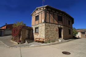 Casa Covalagua