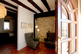 Casa Covalagua