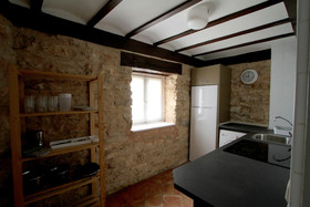 Casa Covalagua