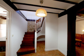 Casa Covalagua