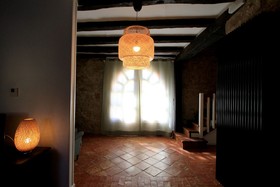 Casa Covalagua