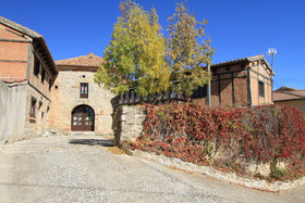 Casa Covalagua